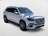 New 2026 Mercedes-Benz GLS 580 4MATIC image 3