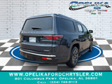 Used 2023 Jeep Wagoneer Series II image 3