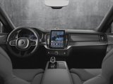 New 2025 Volvo XC90 B6 Ultra w/ Lounge Package image 2