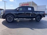 Used 2024 Nissan Titan PRO-4X image 2