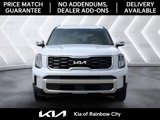 New 2025 Kia Telluride S image 2