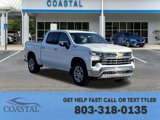 New 2025 Chevrolet Silverado 1500 LTZ w/ Z71 Off-Road Package image 3
