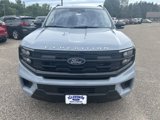 New 2025 Ford Expedition Active image 2