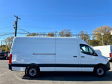 Used 2023 Mercedes-Benz Sprinter 2500 image 4