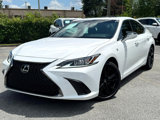 Used 2022 Lexus ES 350 F Sport image 3