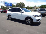 Used 2019 Nissan Pathfinder SL image 2