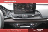 New 2025 Audi Q5 e Premium Plus image 3