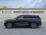 New 2025 Lincoln Aviator AWD w/ Equipment Group 101A image 3