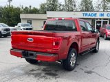 Certified 2023 Ford F150 XLT w/ Equipment Group 302A High image 3