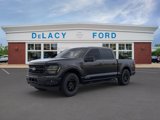 New 2025 Ford F150 XLT w/ Equipment Group 302A MID image 2