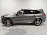 New 2025 Mercedes-Benz GLS 450 4MATIC image 4
