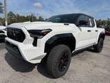 New 2025 Toyota Tacoma TRD Pro image 3