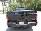 New 2025 Toyota Tundra Platinum image 5