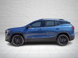 Used 2024 GMC Terrain SLT w/ Tech Package image 3