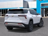 New 2026 Chevrolet Equinox LT w/ Convenience Package II image 4