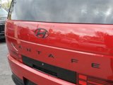 New 2025 Hyundai Santa Fe Calligraphy image 5