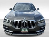 Used 2022 BMW X5 xDrive40i w/ Premium Package image 2