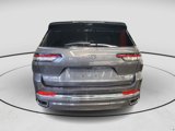 Used 2021 Jeep Grand Cherokee L Overland w/ Luxury Tech Group IV image 3