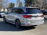 Certified 2024 Honda Odyssey Elite image 5
