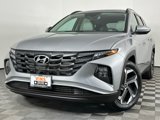 Used 2024 Hyundai Tucson SEL w/ Convenience Package image 4