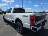 New 2025 Ford F250 Platinum image 3