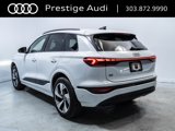 New 2025 Audi Q6 e-tron Premium Plus image 3