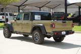 New 2025 Jeep Gladiator Rubicon image 3