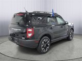 Certified 2024 Ford Bronco Sport Outer Banks image 2