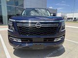 New 2025 Nissan Armada Platinum image 2