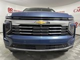 New 2025 Chevrolet Suburban Premier image 2