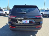 New 2025 Jeep Grand Cherokee Altitude image 5