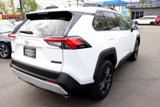 Used 2022 Toyota RAV4 Adventure image 5