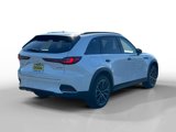New 2025 MAZDA CX-70 Plug-In Hybrid w/ Premium Pkg image 5