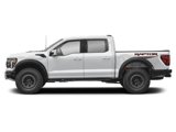 New 2025 Ford F150 Raptor w/ Equipment Group 803A Raptor R image 3