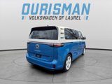 New 2025 Volkswagen ID. Buzz 1st Edition image 3