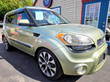 Used 2013 Kia Soul ! w/ Premium Pkg image 6