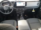 New 2025 Jeep Wrangler Sport S image 6
