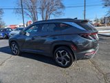 Used 2023 Hyundai Tucson Limited w/ Cargo Package image 6