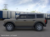 New 2025 Ford Bronco Big Bend image 3