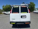 Used 2018 Chevrolet Express 2500 w/ Driver Convenience Package image 4