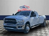 Used 2024 RAM 3500 Big Horn image 4