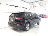 Used 2024 Toyota RAV4 XLE image 3