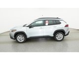 New 2026 Toyota Corolla Cross LE image 3