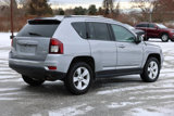 Used 2015 Jeep Compass High Altitude image 5