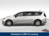 New 2025 Chrysler Pacifica Select image 3