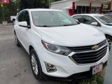 Used 2020 Chevrolet Equinox LT w/ LPO, Floor Liner Package image 2
