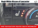 New 2025 Nissan Rogue Platinum w/ Platinum Premium Package image 3