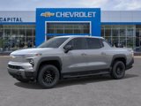 New 2026 Chevrolet Silverado EV LT image 2