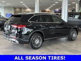 Certified 2025 Mercedes-Benz GLC 300 4MATIC image 4