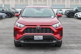 Used 2025 Toyota RAV4 LE image 2